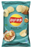 極品香煎干貝系列